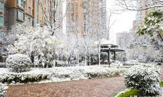 大范围雨雪天气即将来袭