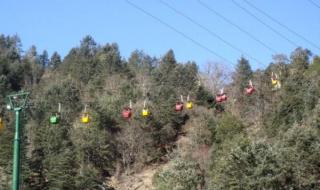 玉龙雪山大索道价格