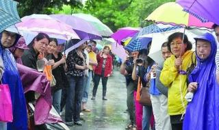 芒种下雨好还是不下雨好